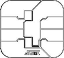 wholesale AT88SC0104CA-MPTG Security ICs / Authentication ICs supplier,manufacturer,distributor