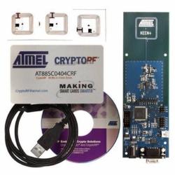 wholesale AT88SCRF-ADK2 RFID Evaluation and Development Kits, Boards supplier,manufacturer,distributor