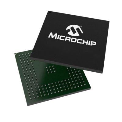 wholesale AT91SAM9CN12B-CU Microprocessors - MPU supplier,manufacturer,distributor