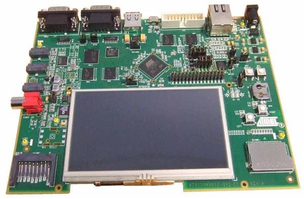 wholesale AT91SAM9M10-G45-EK Development Boards & Kits - ARM supplier,manufacturer,distributor