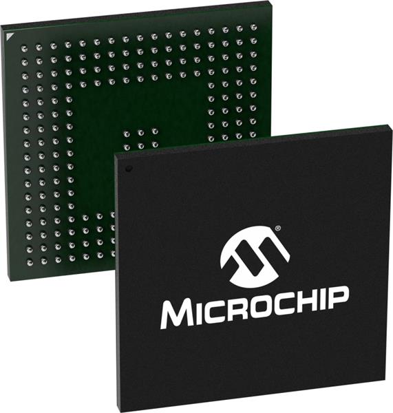 wholesale AT91SAM9XE256B-CU Microprocessors - MPU supplier,manufacturer,distributor