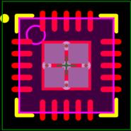 wholesale ATA5276M-PGQW RFID, RF Access, Monitoring ICs supplier,manufacturer,distributor