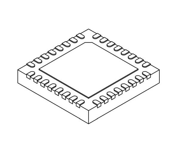 wholesale ATA8215-GHQW RF Microcontrollers - MCU supplier,manufacturer,distributor