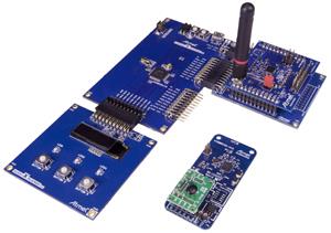 wholesale ATA8510-EK1 Development Boards & Kits - Wireless supplier,manufacturer,distributor