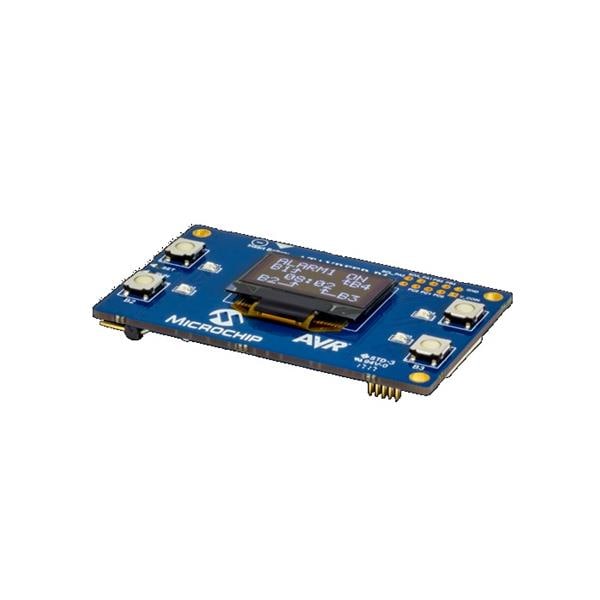 wholesale ATAVRFEB-P4 Development Boards & Kits - AVR supplier,manufacturer,distributor