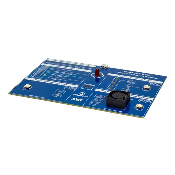 wholesale ATAVRFEB-SAFETY Development Boards & Kits - AVR supplier,manufacturer,distributor