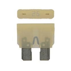 wholesale ATC-25 Automotive Fuses supplier,manufacturer,distributor