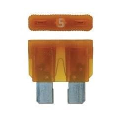 wholesale ATC-5 Automotive Fuses supplier,manufacturer,distributor