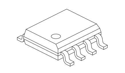 wholesale ATECC608B-TNGTLSS-B Security ICs / Authentication ICs supplier,manufacturer,distributor