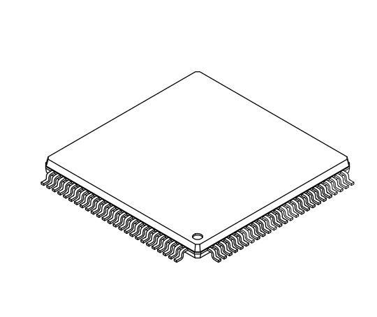 wholesale ATF1508ASV-15AU100-T EEPLD - Electronically Erasable Programmable Logic Devices supplier,manufacturer,distributor