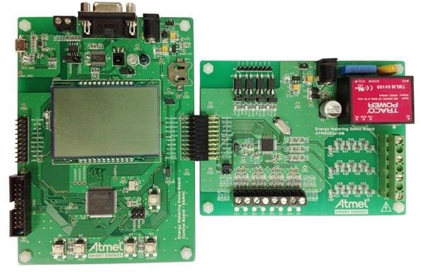 wholesale ATM90E32AS-DB Power Management IC Development Tools supplier,manufacturer,distributor