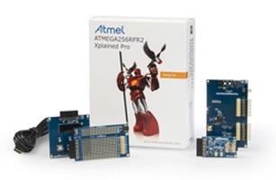 wholesale ATMEGA256RFR2-XSTK Development Boards & Kits - Wireless supplier,manufacturer,distributor