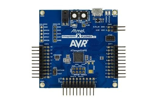 wholesale ATMEGA324PB-XPRO Development Boards & Kits - AVR supplier,manufacturer,distributor