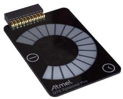 wholesale ATQT5-XPRO Touch Sensor Development Tools supplier,manufacturer,distributor