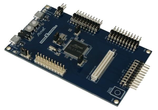 wholesale ATSAM4L8-XPRO Development Boards & Kits - ARM supplier,manufacturer,distributor