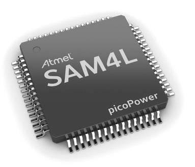 wholesale ATSAM4LC4AA-MUR ARM Microcontrollers - MCU supplier,manufacturer,distributor