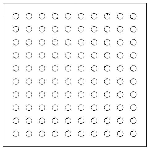 wholesale ATSAM4SA16CA-CFUR ARM Microcontrollers - MCU supplier,manufacturer,distributor