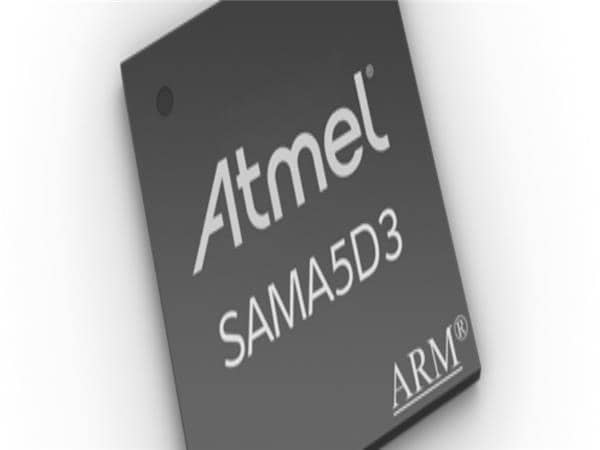 wholesale ATSAMA5D33A-CU Microprocessors - MPU supplier,manufacturer,distributor