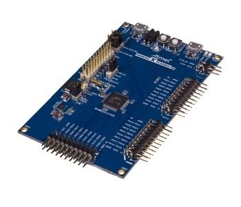 wholesale ATSAMDA1-XPRO Development Boards & Kits - ARM supplier,manufacturer,distributor