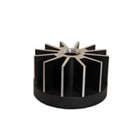 wholesale ATSEU-077C-C3-R0 LED Heat Sinks supplier,manufacturer,distributor