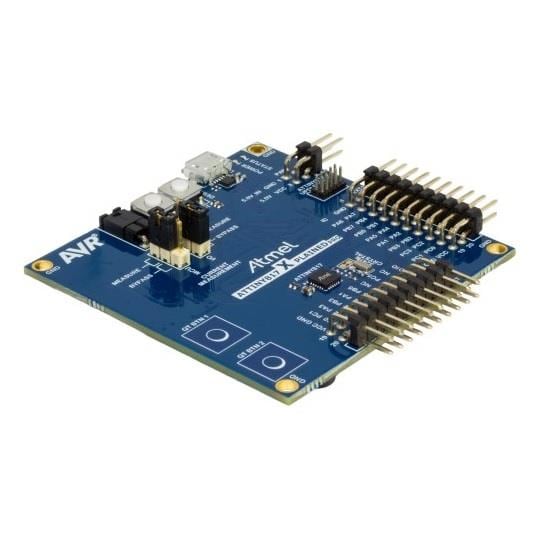 wholesale ATTINY817-XPRO Development Boards & Kits - AVR supplier,manufacturer,distributor