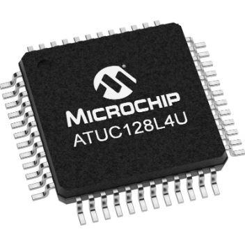 wholesale ATUC128L3U-Z3UR 32-bit Microcontrollers - MCU supplier,manufacturer,distributor