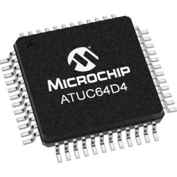 wholesale ATUC64L4U-D3HR 32-bit Microcontrollers - MCU supplier,manufacturer,distributor