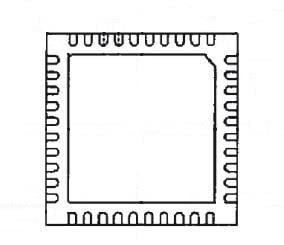 wholesale ATWILC1000B-MU-Y042 RF System on a Chip - SoC supplier,manufacturer,distributor