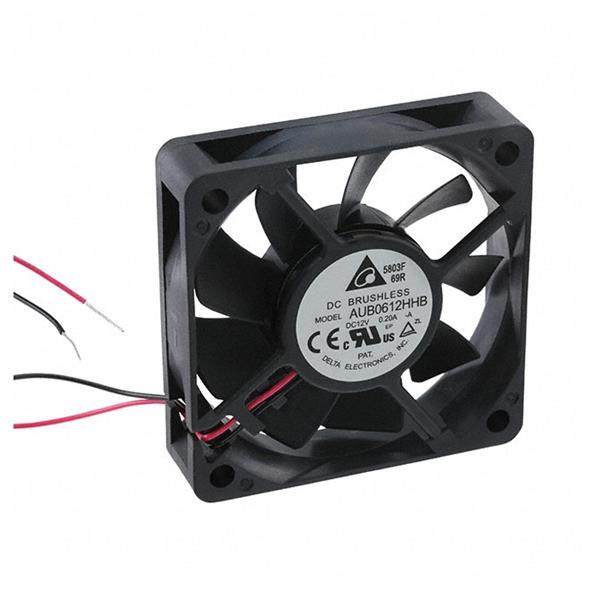 wholesale AUB0712HH-C DC Fans supplier,manufacturer,distributor