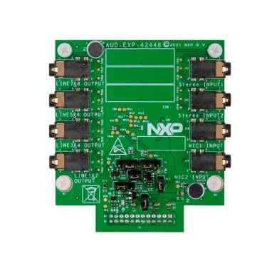 wholesale AUD-EXP-42448 Development Boards & Kits - ARM supplier,manufacturer,distributor