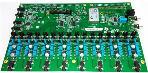 wholesale AUDK2G Audio IC Development Tools supplier,manufacturer,distributor