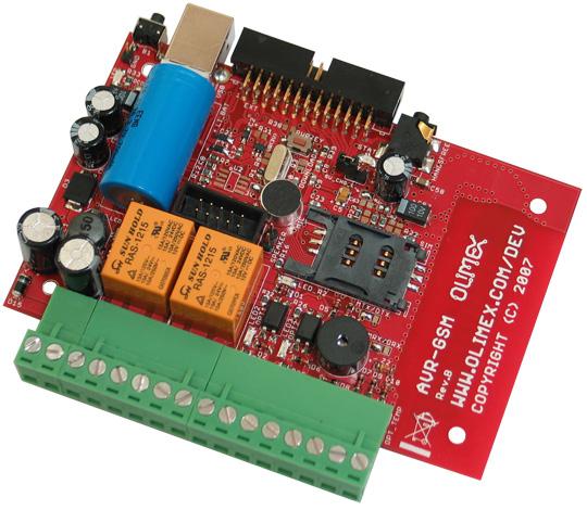 wholesale AVR-GSM Development Boards & Kits - Wireless supplier,manufacturer,distributor