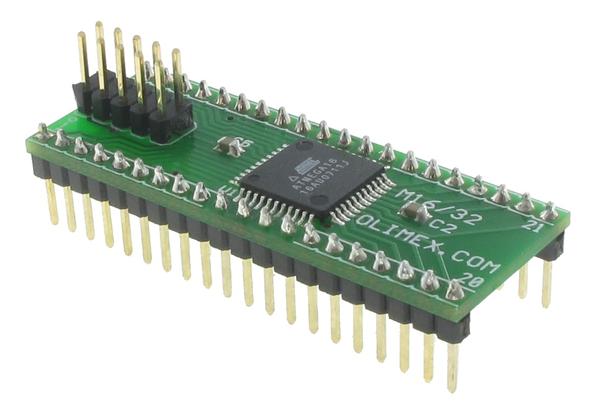 wholesale AVR-M16 Development Boards & Kits - AVR supplier,manufacturer,distributor