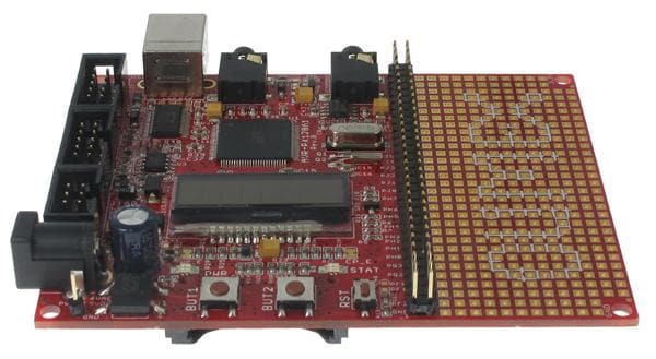 wholesale AVR-PX128A1 Development Boards & Kits - AVR supplier,manufacturer,distributor