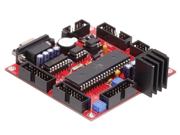 wholesale AVR101 Development Boards & Kits - AVR supplier,manufacturer,distributor