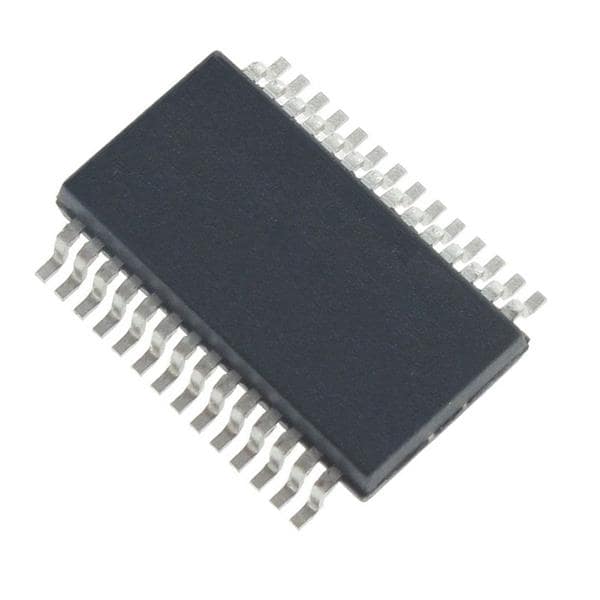 wholesale AVR128DB28T-I/SS 8-bit Microcontrollers - MCU supplier,manufacturer,distributor