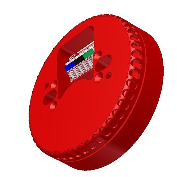 wholesale AW-05CR-NC Audio Indicators & Alerts supplier,manufacturer,distributor