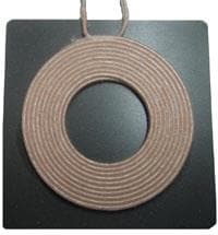 wholesale AWCCA-50N50H50-C01-B Wireless Charging Coils supplier,manufacturer,distributor