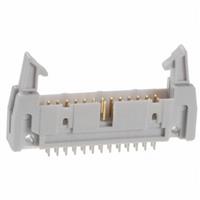 wholesale AWH26G-0232-T-R Rectangular Connectors - Headers, Male Pins supplier,manufacturer,distributor