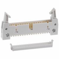 wholesale AWH34G-0232-IDC-R Rectangular Connectors - Free Hanging, Panel Mount supplier,manufacturer,distributor