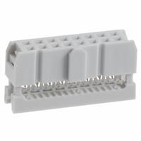 wholesale AWP16-7540-T-R Rectangular Connectors - Free Hanging, Panel Mount supplier,manufacturer,distributor