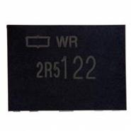 wholesale AWR-2R5SRB122MF25S Polymer Capacitors supplier,manufacturer,distributor