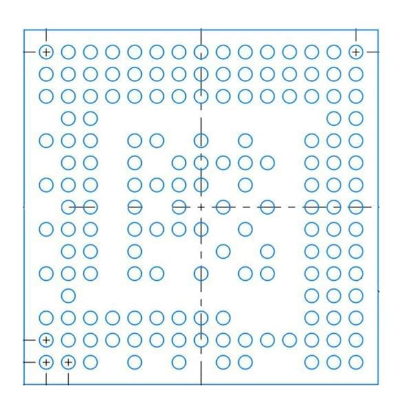 wholesale AWR2243APBGABLRQ1 RF Transceiver supplier,manufacturer,distributor