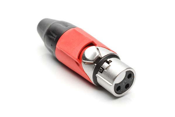 wholesale AX3F2M-AU XLR Connectors supplier,manufacturer,distributor