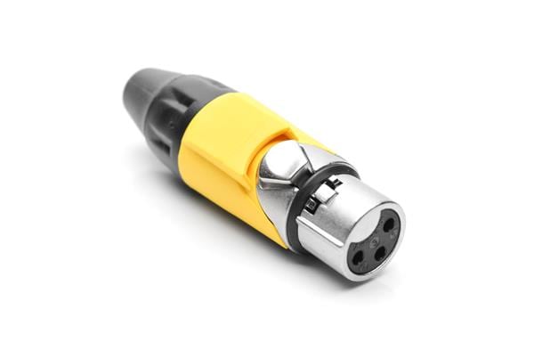 wholesale AX3F4M-AU XLR Connectors supplier,manufacturer,distributor