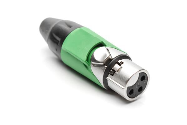 wholesale AX3F5M-AU XLR Connectors supplier,manufacturer,distributor