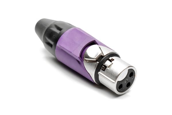 wholesale AX3F7M XLR Connectors supplier,manufacturer,distributor