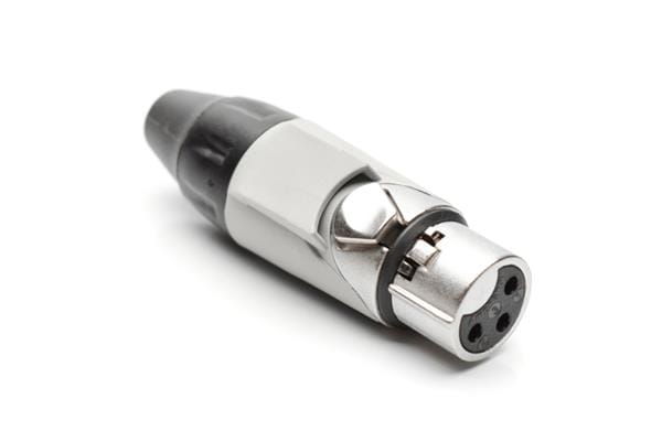 wholesale AX3F8M XLR Connectors supplier,manufacturer,distributor