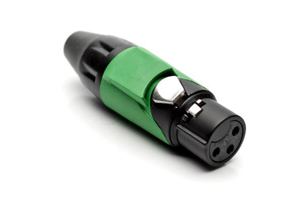 wholesale AX3FB5M-AU XLR Connectors supplier,manufacturer,distributor