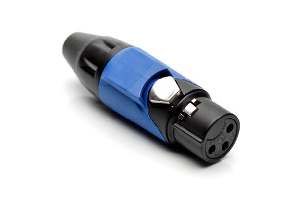 wholesale AX3FB6M-AU XLR Connectors supplier,manufacturer,distributor